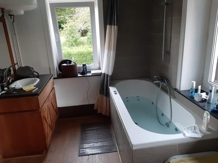 Residence room