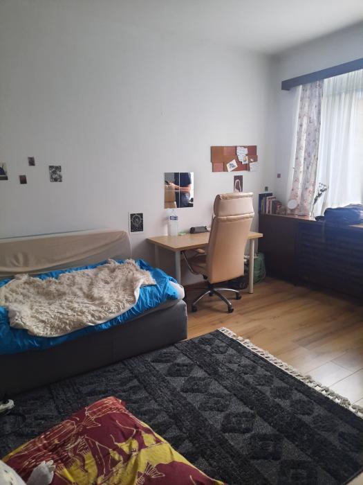 Kot 18 m² à Namur Centre - La Corbeille