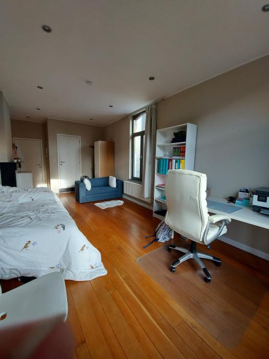 Kot 20 m² à Namur Salzinnes / Bas prés