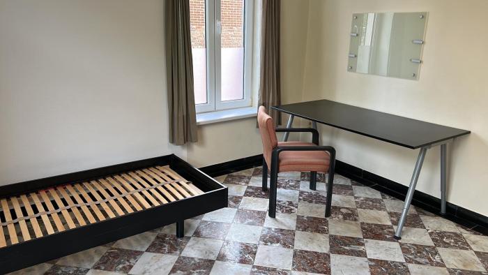 Kot 21 m² in Namen Salzinnes / Bas prés