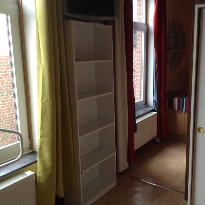 与房东合租 16 m² 在 Namur Salzinnes / Bas prés