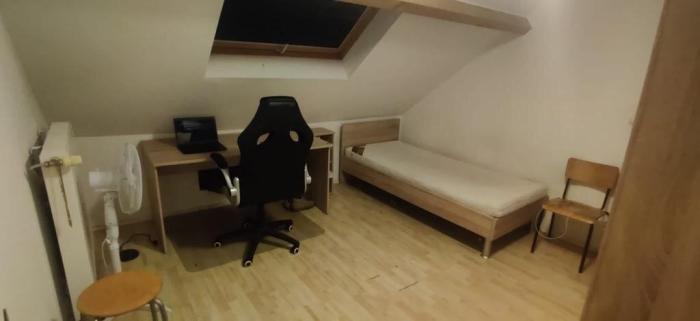 Colocation