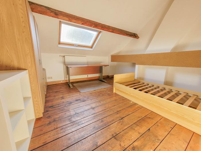 Chambre 2ème étage (droite)