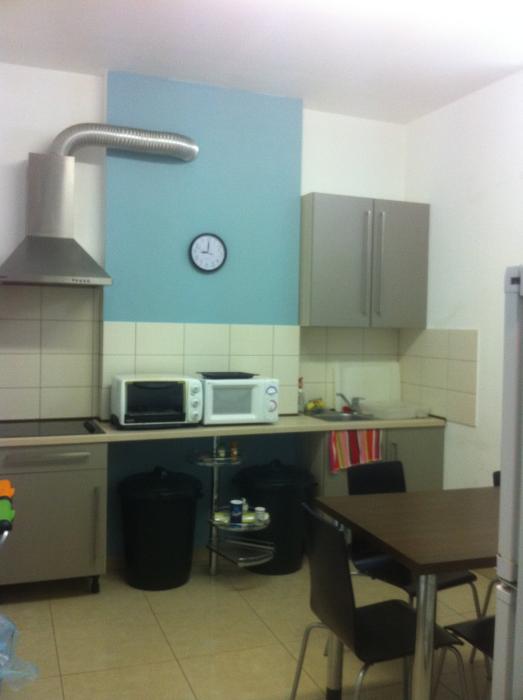 Studio 20 m² à Namur Centre - La Corbeille