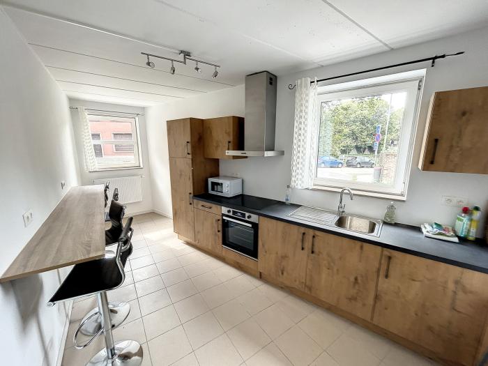 Kot 11 m² à Namur Centre - La Corbeille
