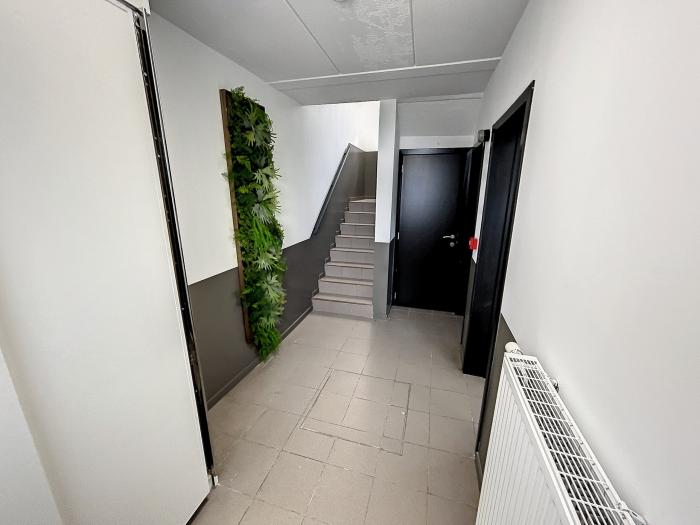 hall