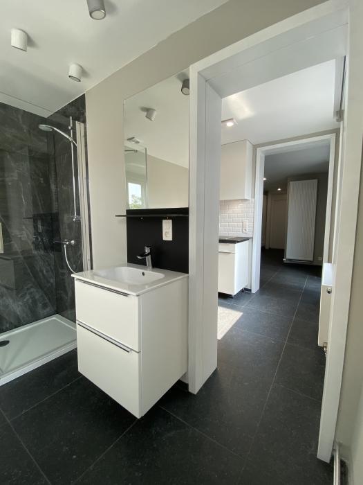 Studio 34 m² in Namur Centre - La Corbeille