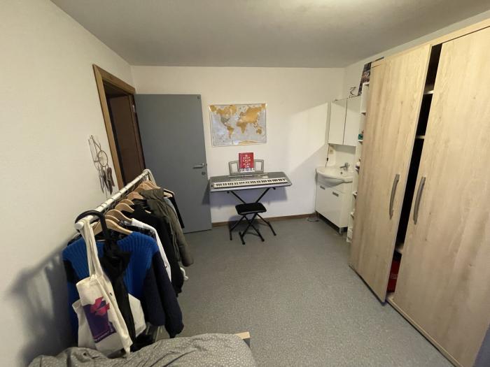 Kot 15 m² à Namur Sources / St Servais / Trois Piliers
