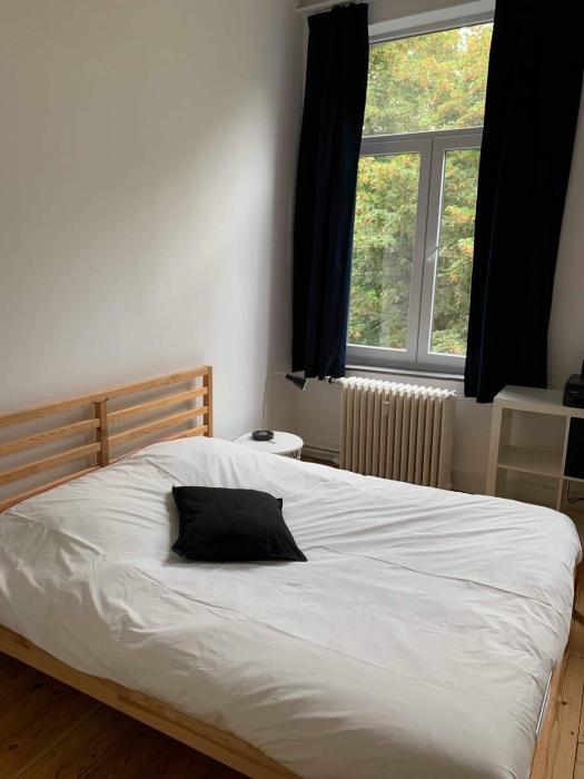 kot 20 m² à Namur Centre - La Corbeille