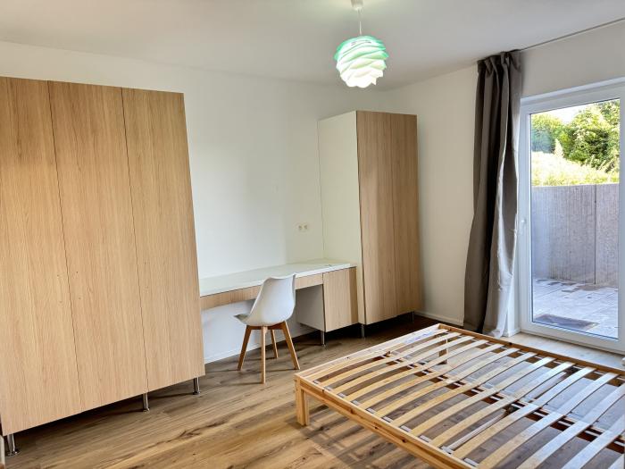 Colocation 140 m² à Namur Sources / St Servais / Trois Piliers