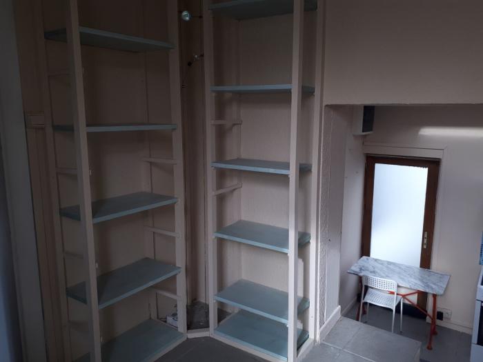 kot 60 m² à Namur Malonne
