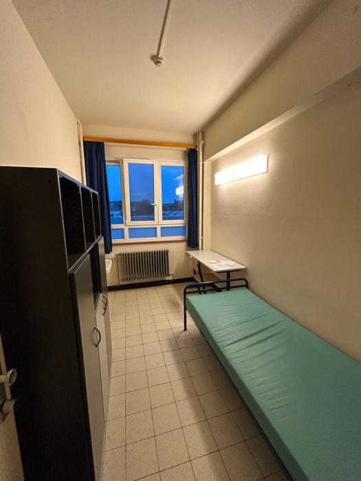 kot 12 m² à Namur Sources / St Servais / Trois Piliers