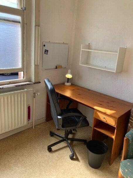 Student room