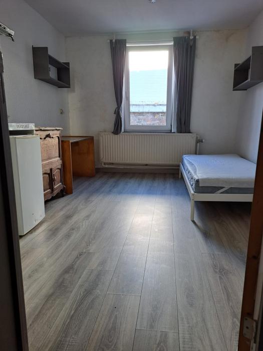 Kot 10 m² à Namur Centre - La Corbeille