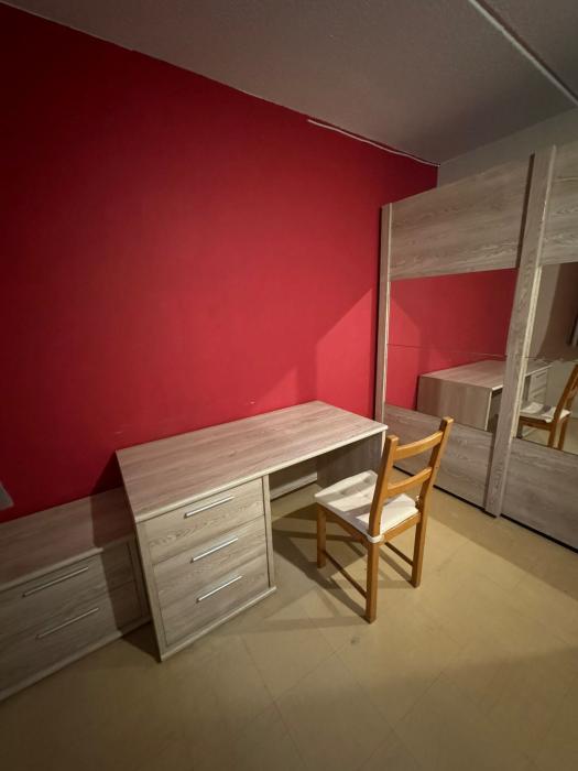 Student room 14 m² in Namur Salzinnes / Bas prés
