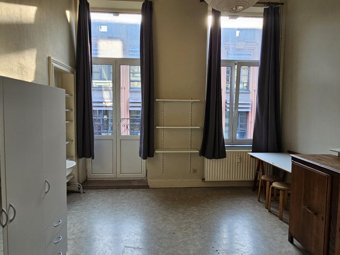 Student room