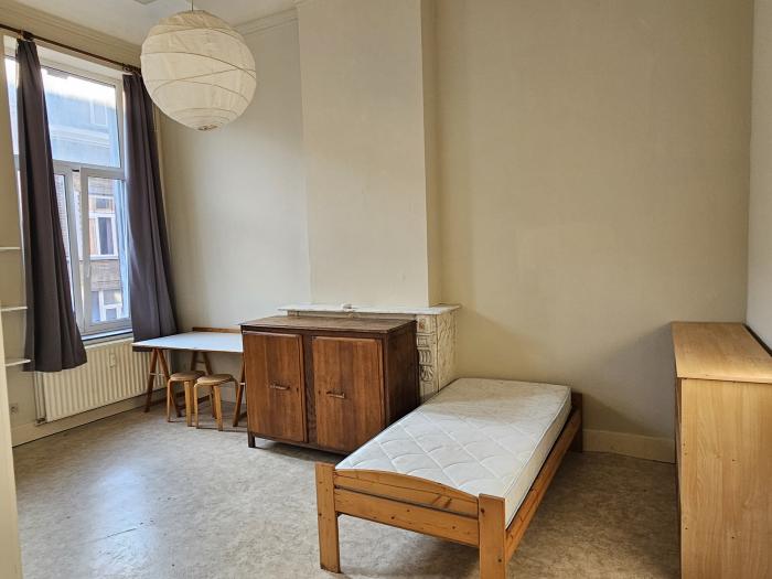 Student room