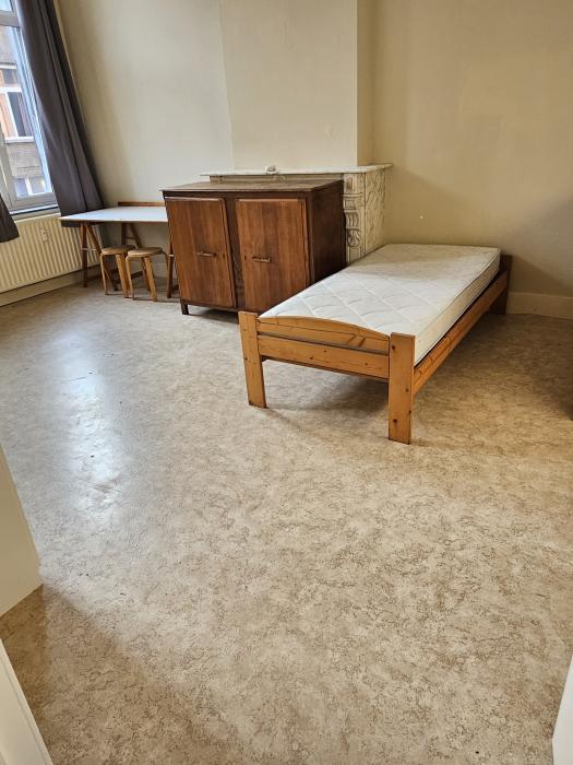 Student room