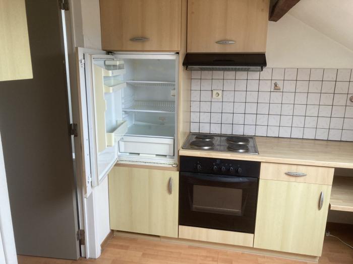 Studio 30 m² à Namur Sources / St Servais / Trois Piliers