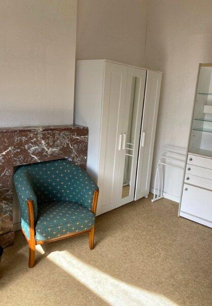 Student room