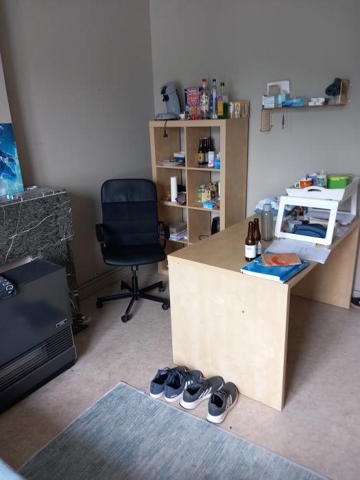 Bureau