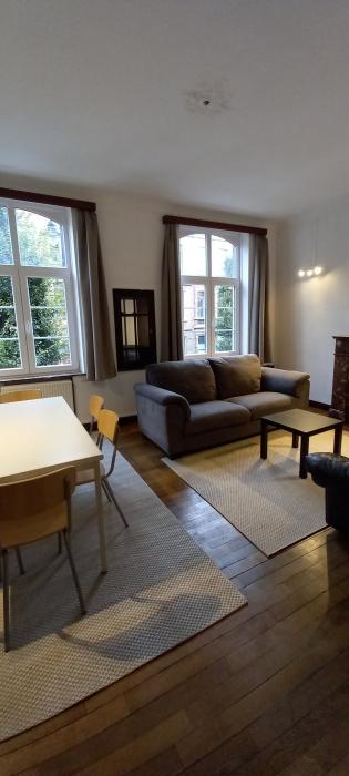合租房 16 m² 在 Namur Salzinnes / Bas prés