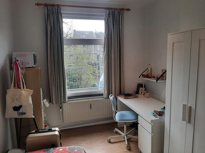 Kot 11 m² à Namur Salzinnes / Bas prés