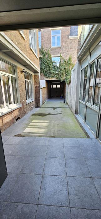 共享租房 130 m² 在 Namur Centre - La Corbeille