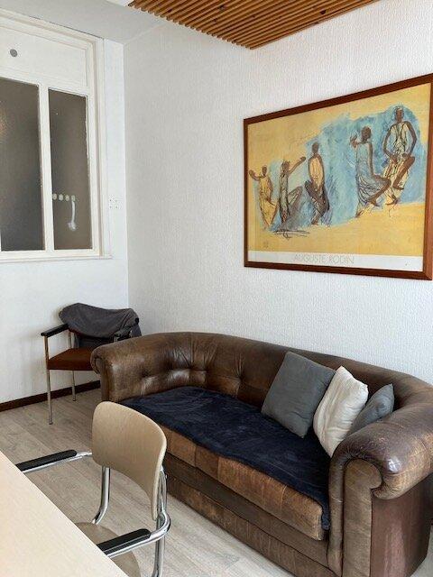 Student room 15 m² in Namur Centre - La Corbeille