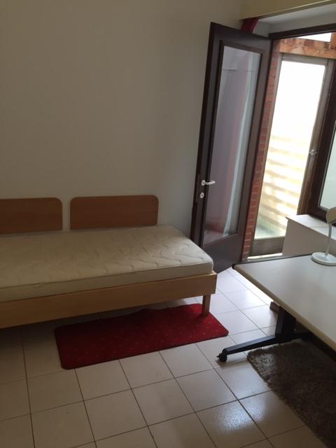 Student room