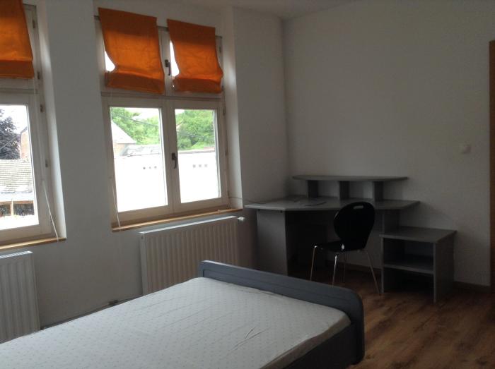 Student room 20 m² in Namur Bomel-Heuvy