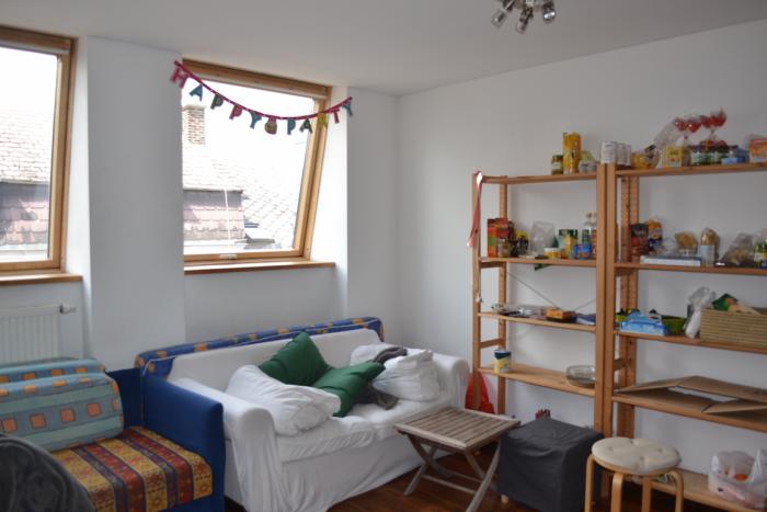 Student room