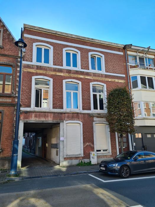 Student room 12 m² in Namur Citadelle / La Plante