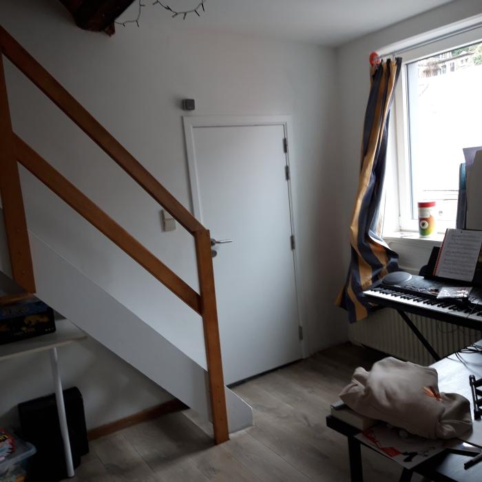 Studio