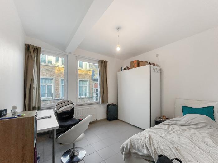 Kot 85 m² à Namur Centre - La Corbeille