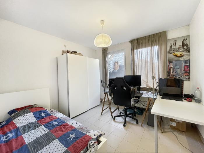 2ème chambre 3ème ét