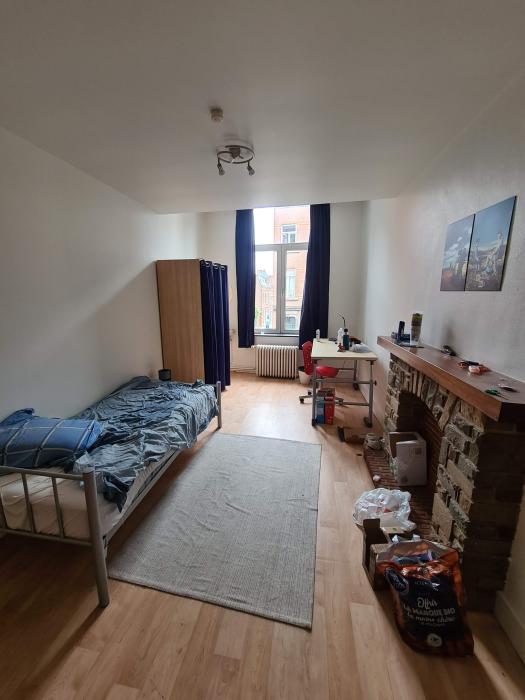 Student room
