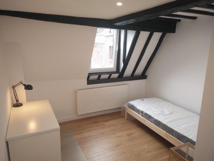 CHAMBRE 1
