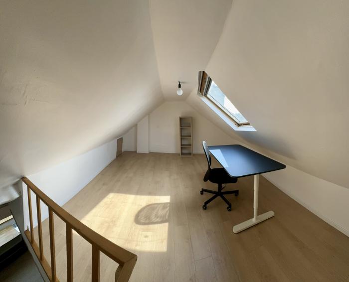 chambre amis