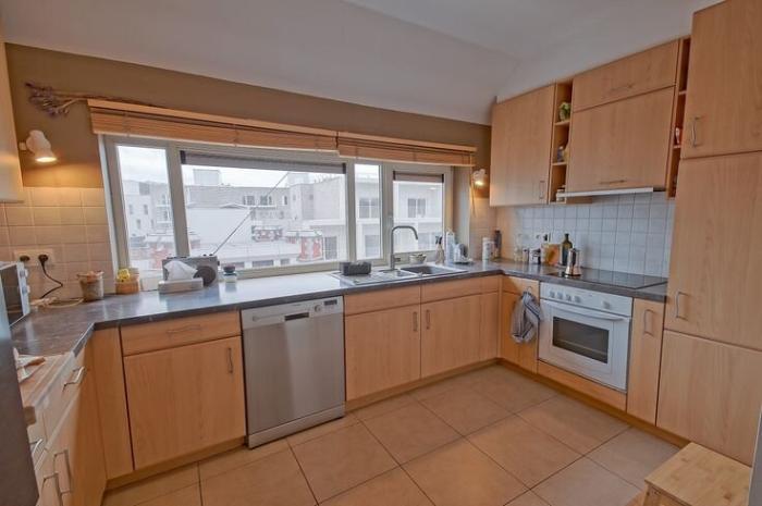 Co-locatie 130 m² in Namen Centre - La Corbeille