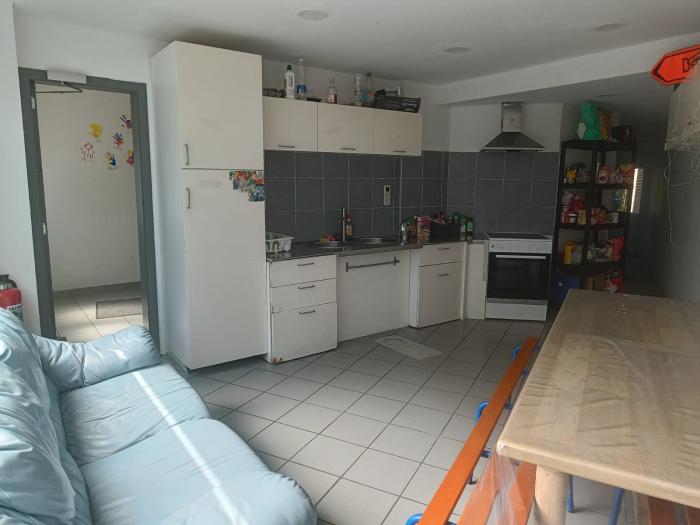 Student room