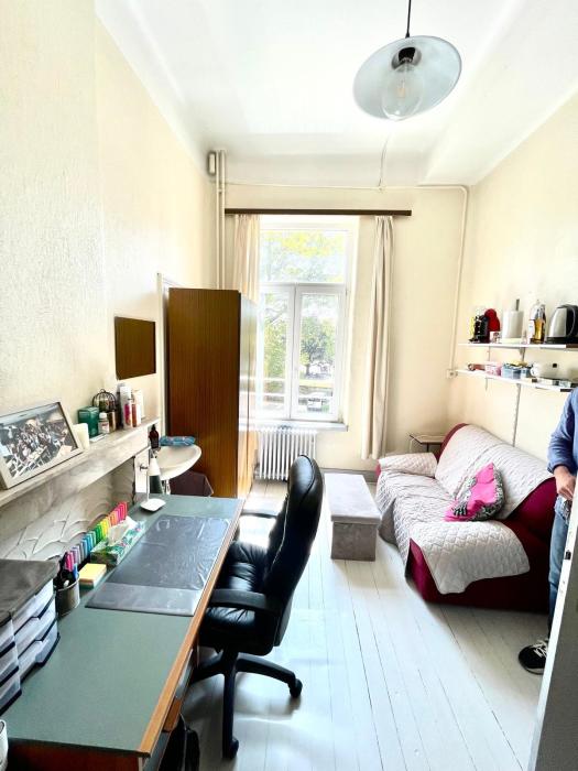 Kot 14 m² in Namen Centre - La Corbeille