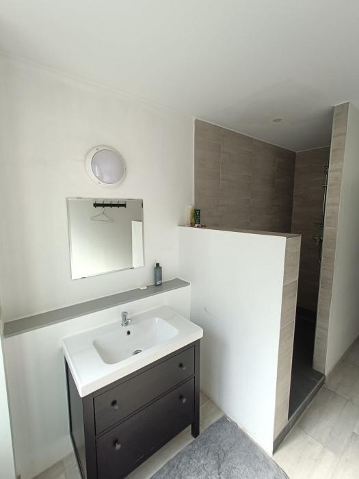 Student room