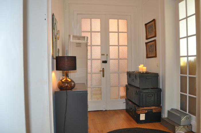 Student room 18 m² in Namur Centre - La Corbeille