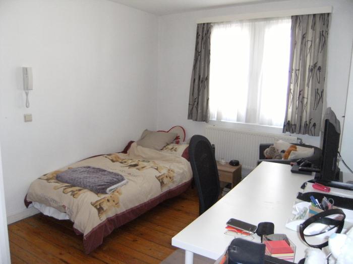Chambre individuelle