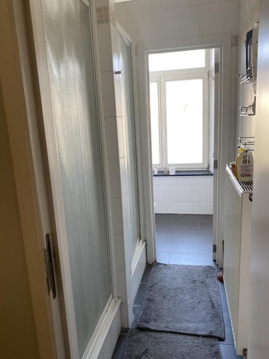 Student room
