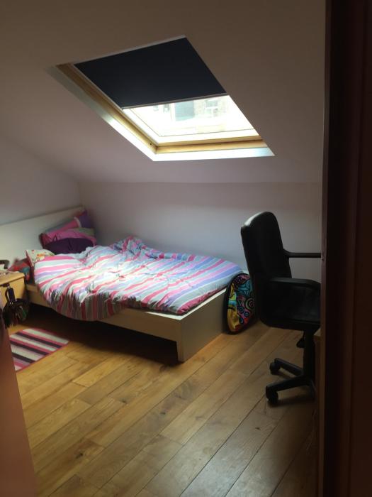 Student room