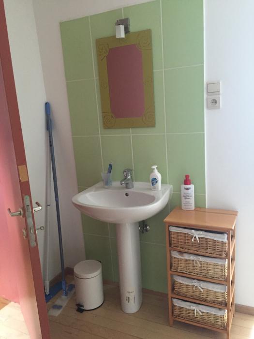Student room