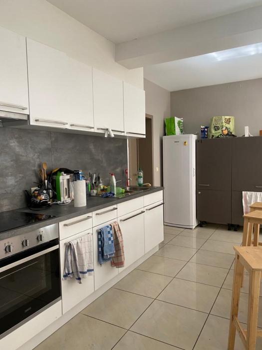 Student room