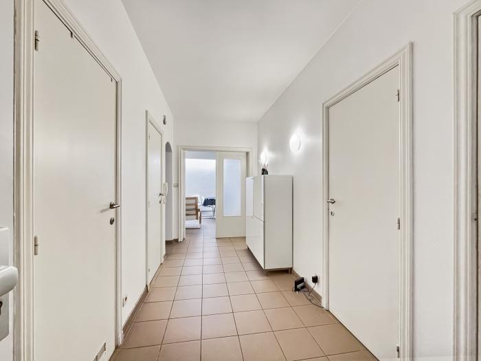hall 3ème ét